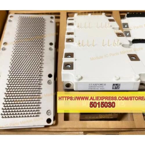 GD800HTT65P4S Free Shipping New module