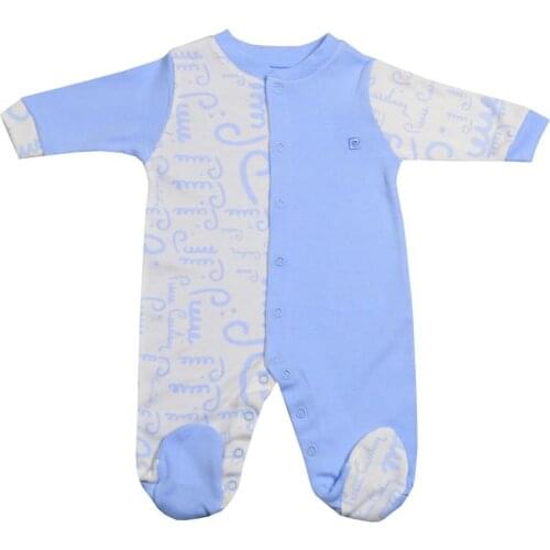 Pierre Cardin Licensed Baby Jumpsuit