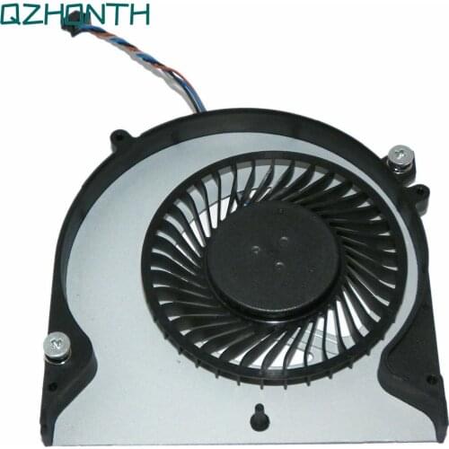 New CPU Cooling Fan For HP ZBook 15u G2 6043B0172101 796898-001