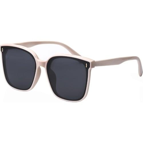 New Style Fashion Nylon European And American Style Polarizer Sunglasses