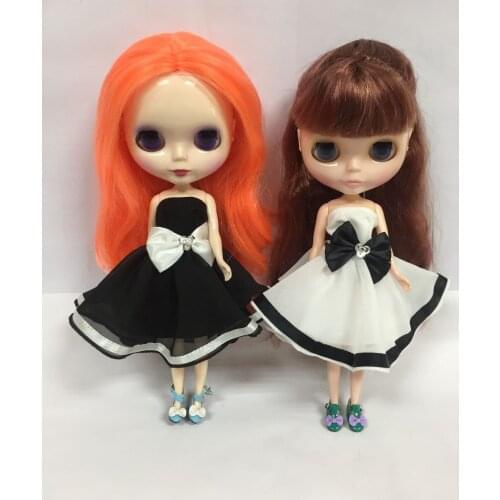 Blyth doll clothes ,skirt ,suitable for 1/6 doll 2