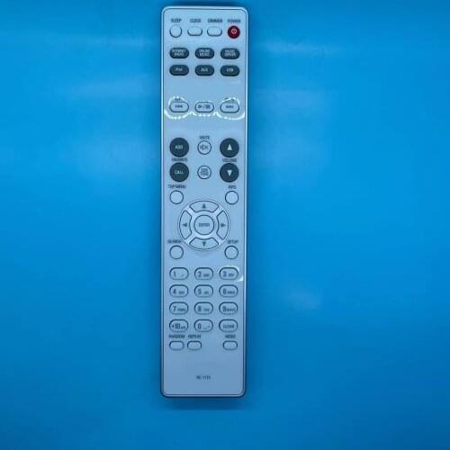 Original new Tianlong audio CD remote control RC-1175 RC-1199 RCD-N9 DRA-N5 AV-175 RC-1174 RCD-N8/K N10 RC-1154 controller
