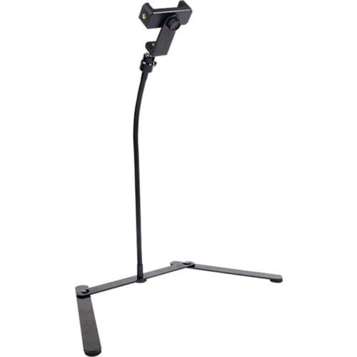 Alloy Desktop Mobile Phone Stand Still Life Shooting Stand Photography High Overhead Shooting Video Live Broadcast Props