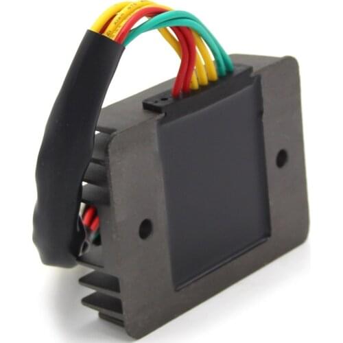 Motorbike Voltage Regulator Rectifier for Ducati For Monster 750 796 800 S2R City i.e. Metallic Anniversary ABS Motor Accessorie