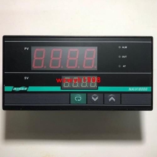 AISET AISET Shanghai Yatai NA (H) 8000 Temperature Controller NA (H) -8800 Spot NA (H) -8430 NA(H)-8410V NA(H)-8410 NA(H)-8430
