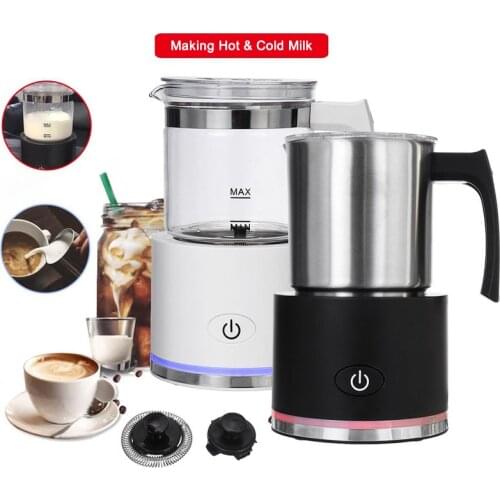 Капучинаторы электрические XMSJ China At AliExpress