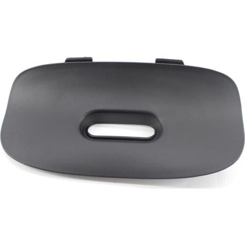 Rear Bumper Cover Flap Trailer Hitch Mount For Bmw X5 E53 2000-2006 51128402327 Hot Sale