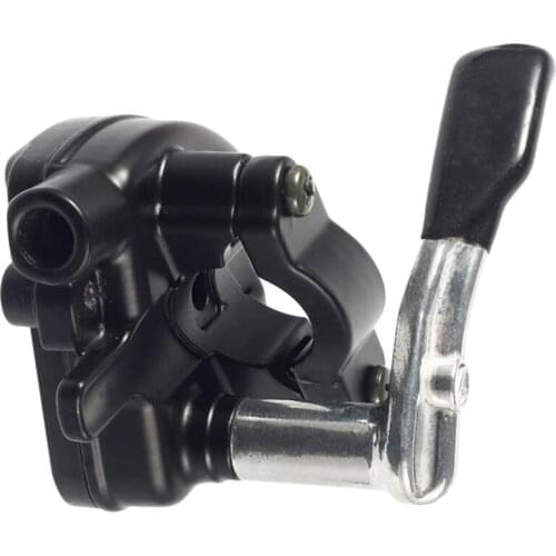 Motorcycle Parts Throttle Switch Switch Thumb Throttle Assembly for Honda ATC200X ATC 200X 200S 200M 1983-1986