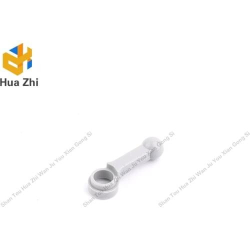 10PCS 2852 Engine Connecting RodBuilding Blocks Parts MOC DIY Education Build Toys Brick