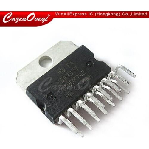 5pcs/lot TDA7377 ZIP-15 In Stock
