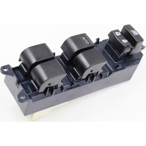 84820-33270 New Window Control Switch Master Power Window Switch For Toyota Camry TACOMA Yaris