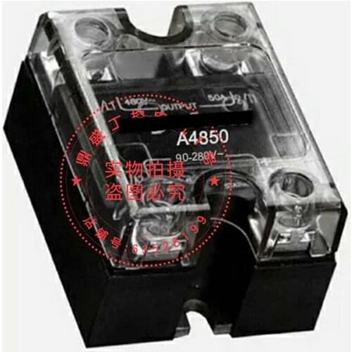 A4850 Original, Can Provide Test, 1 Year Warranty