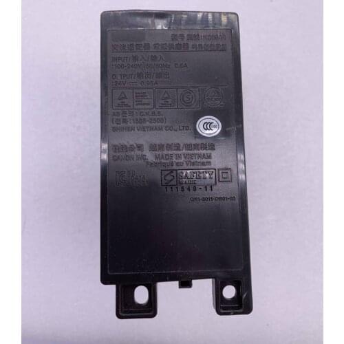 Power supply adapter for canon K30342 MX452 MX472 QK1-8011 MX432