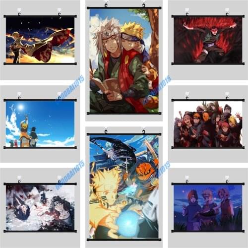 5D DIY Diamond Painting Anime Poster Diamond Embroidery Full Drill Mosaic Art Picture Cross Stitch Kits Home Decor