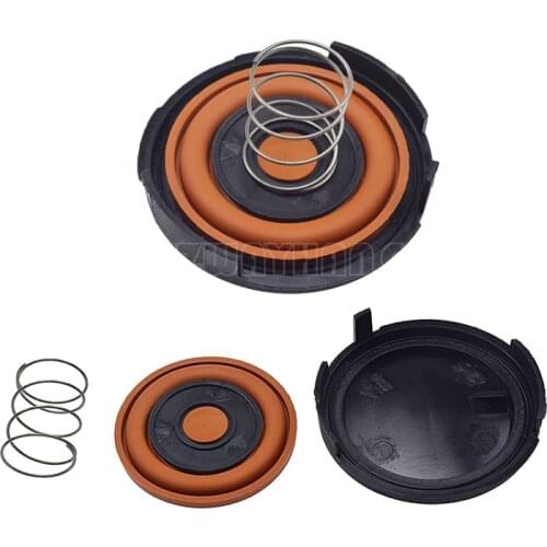 Cmaos Valve Covers