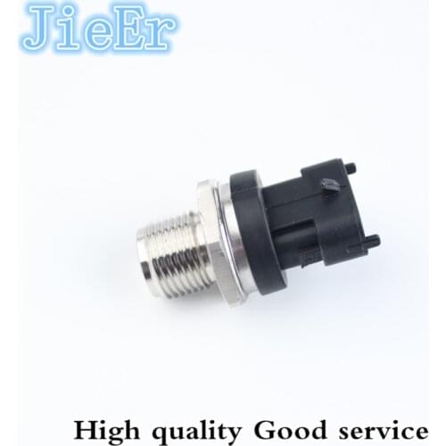Speed sensor Common Rail Pressure Sensor 0281002851 0281002706 0281002846 0281006086 0281002534