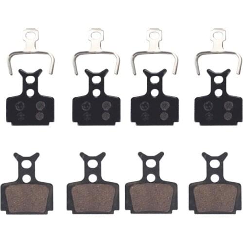 20 Pairs Resin Bicycle Disc Brake Pads For Formula The One R1 R1R RO RX T1 Mega The One FR C1 CR3 Bike Disc Brake Parts