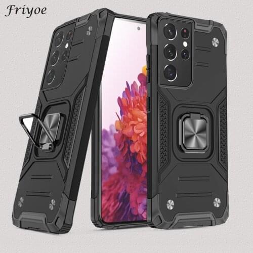 FRIYOE Samsung Galaxy M30 Phone Cases