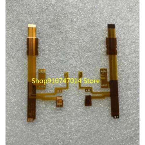 NEW Lens Anti-Shake Focus Flex Cable For Olympus 40-150mm 40-150 mm Repair Part