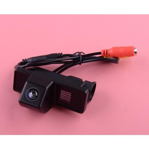 170 Degrees Waterproof Reverse Backup Camera Parking Car DC 12V Fit for Mercedes Benz Vito Viano W639 2003