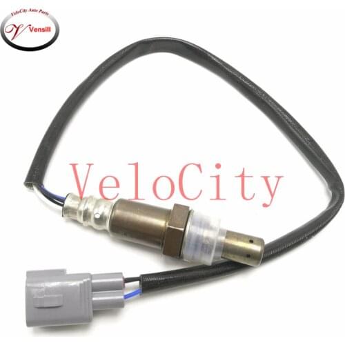 Oxygen Sensor O2 Sensor For 99-10 Vitz 05-10 Ractis 99-05 Platz 05-12 Belta Part No# 89465-52250 8946552250