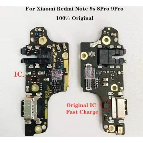 Микрофоны для телефонов Xiaomi Redmi Note 8 Pro LINTONGYAO China At AliExpress