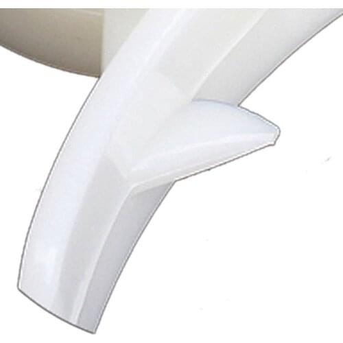 Plastic Fruit Peeler Orange Easy Slicer Lemon Cutter Citrus Peeling Machine SCVD889