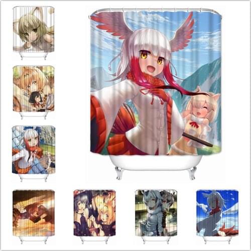 Shower Curtains Musife China