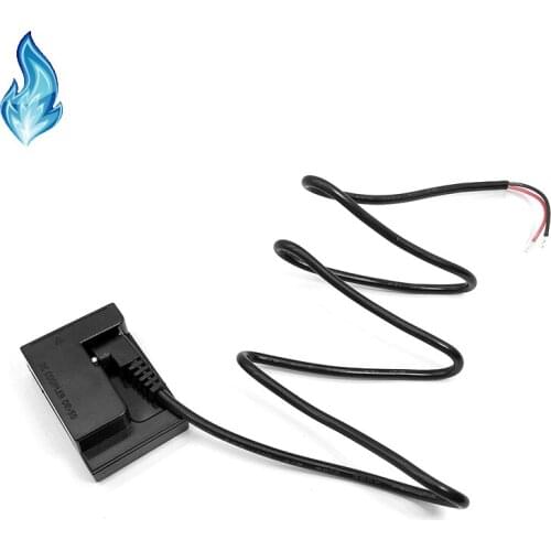 NB-7L DR50 DR-50 DC Coupler Plus 70cm PS700 Power Cable for Canon PowerShot G10 G11 G12 SX30 IS Digital