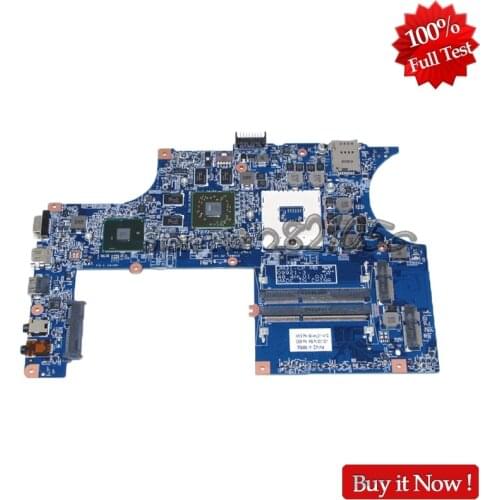 NOKOTION JM31-CP MB 09921-3 For Acer aspire 3820 3820TG Laptop Motherboard MBPV001001 MB.PV001.001 48.4HL01.031 HM55 DDR3 HD5650