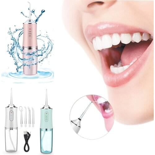 OEING Oral Irrigators