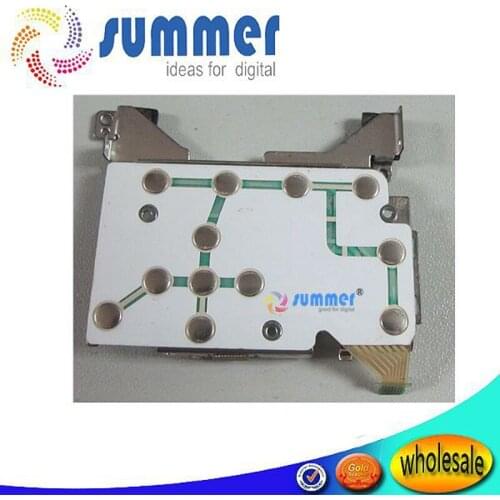 Original c160 key board for kodak EasyShare c160 key flex camera Repair Partr free shipping