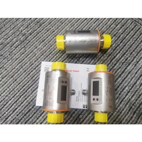 Original SM6000 SM7000 SM7004 SM6004 flowmeter brand new