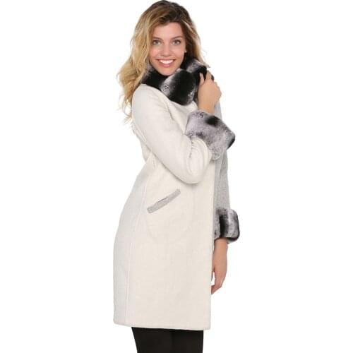 Real fur coat, real fur coat, real fur clothes, real fur gilet real fur vest, real fur Anorak, real