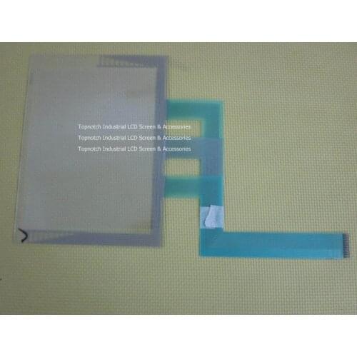 Brand New Touch Screen Digitizer for GP577R-TC11 GP577R-BG41-24V GP577R-TC41-VP GP577R Touch Pad Glass