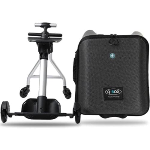Travel Tale Scooters