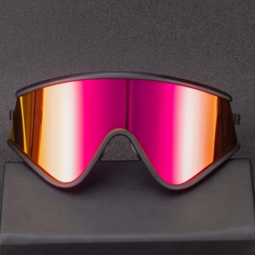 Kapvoe Cycling Glasses TR90 Men/Women Bike Glasses UV400 Sports Bicycle Goggles Running Outdoor Eyewear Gafas MTB Sunglasses