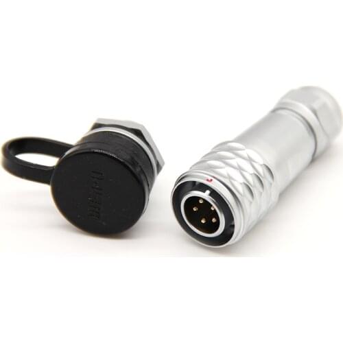 WEIPU SF16 M16 Low Voltage 2Pin 3Pin 4Pin 5Pin 7Pin 9Pin 10Pin Waterproof Electronic Connector IP67 Male Female Plug Socket Jack