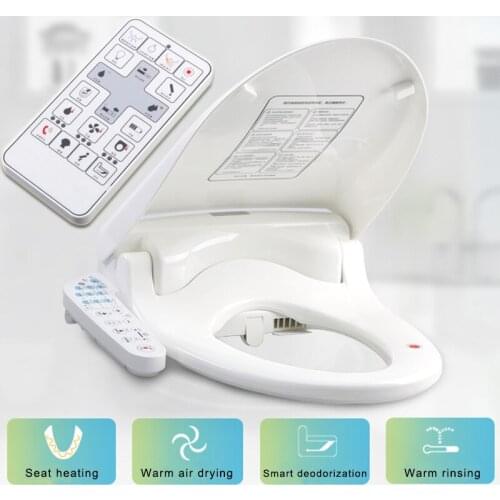 Wetips Heated Toilet Seats