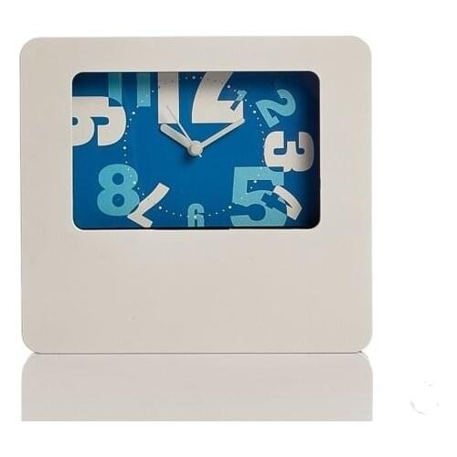 Xoom Eg6406A-898 Table clock desk clock relogio de mesa настольные часы reloj de escritorio