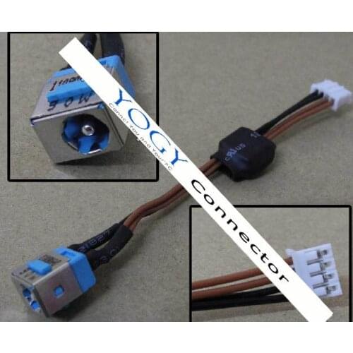 10x New DC Jack with Cable fit for Acer 5720 5310 5320 5520 5720G 5720Z