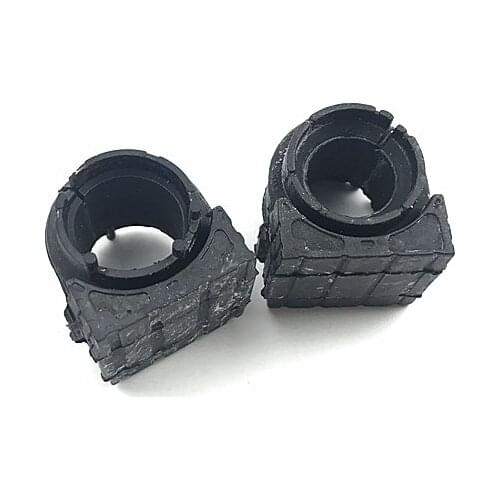 13281784 SWAY BAR STABILIZER RUBBER BUSH for Buick Lacrosse Regal Excelle GT for Chevrolet Cruze 2pcs