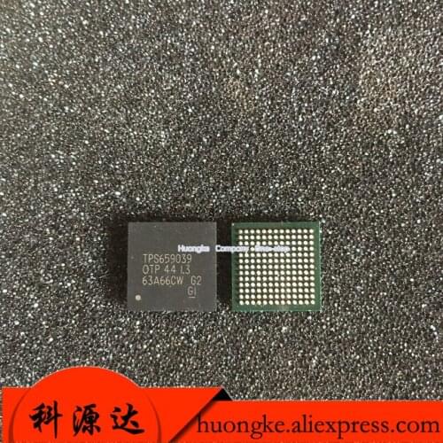 2PCS/LOT TPS659039 659039 BGA IN STOCKT