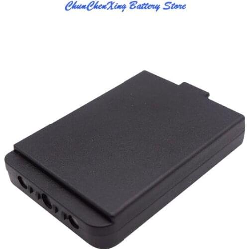 Cameron Sino 700mAh Battery MBM06MH for Autec Funkfernsteuerung Modular MJ, Funkfernsteuerung Modular MK, Modular MK, Plus MK