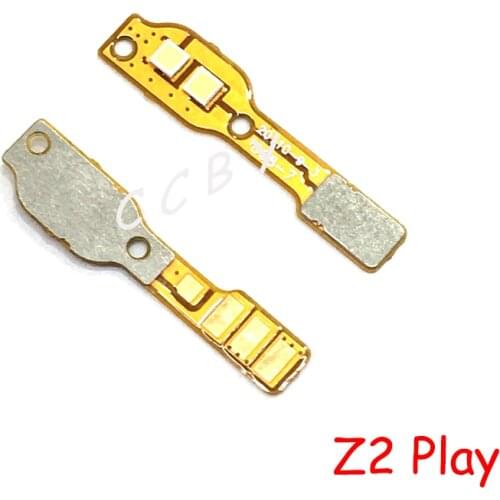 Flash Light Proximity Sensor Flex Cable For Motorola Moto Z2 Play