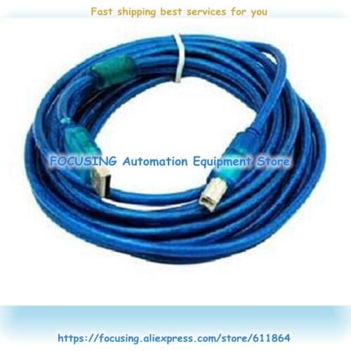 Cable For TPC7062TD TPC7062K TPC1062K HMI