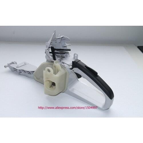 MS 361 MS361 fuel tank FOR FUR Chinese chainsaw spare parts