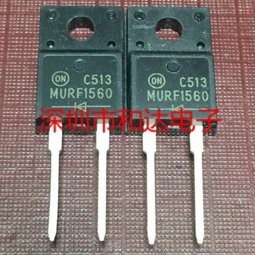 MURF1560 TO-220F 600V 15A