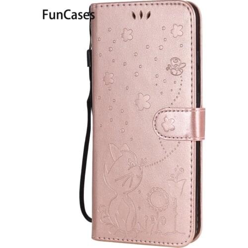 Newest PU Leather Flip Phone Bag Cover For coque Redmi 10X 5G Hot Cases Unicorn sFor Protector Xiaomi Redmi accesorios Pro Cell