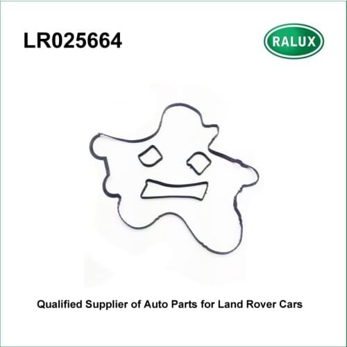 LR025664 New Valve cover gasket For 2.0 16V Petrol Discovery Sport 2015- Freelander 2 Range Rover 2013- Range Rover Evoque 2012